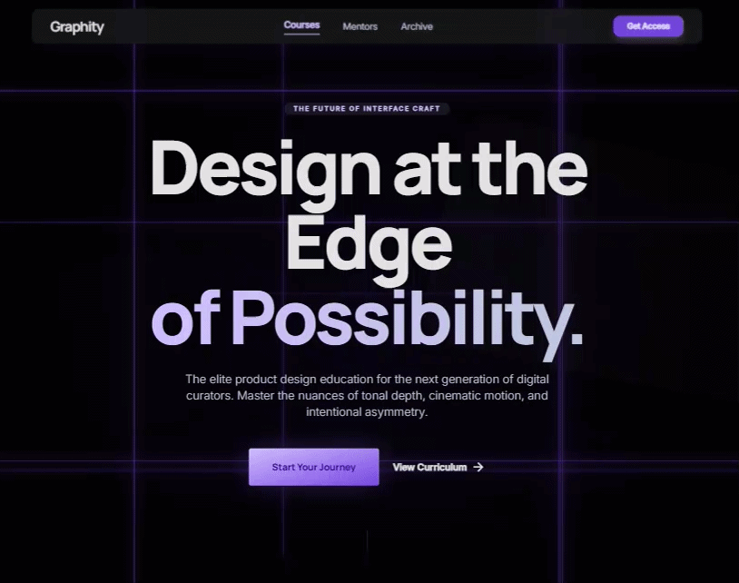 Graphity