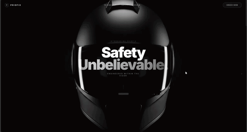 HelmetFrame